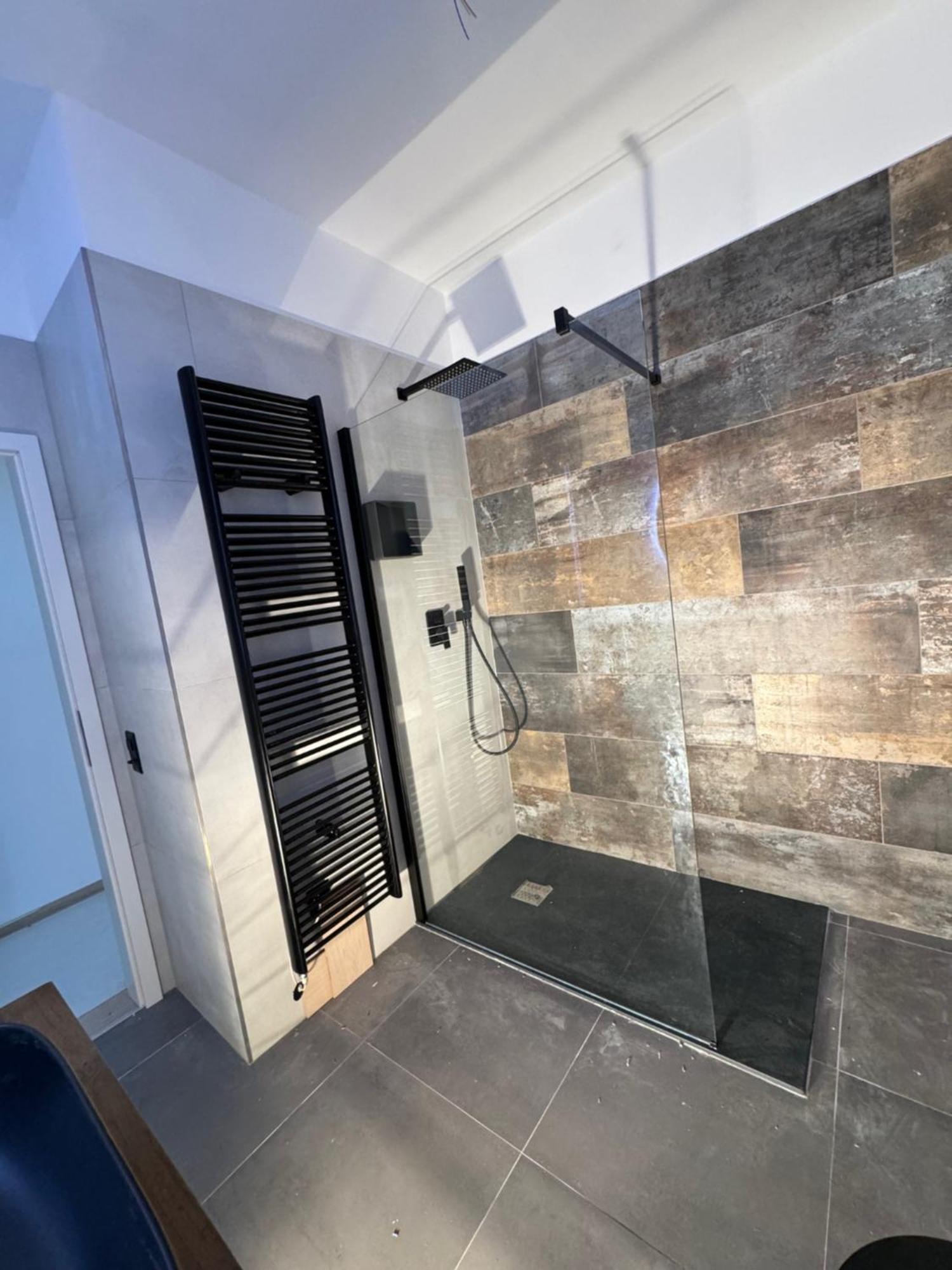 Veralto - Modern Suite With Como Lake View Vacallo Kültér fotó