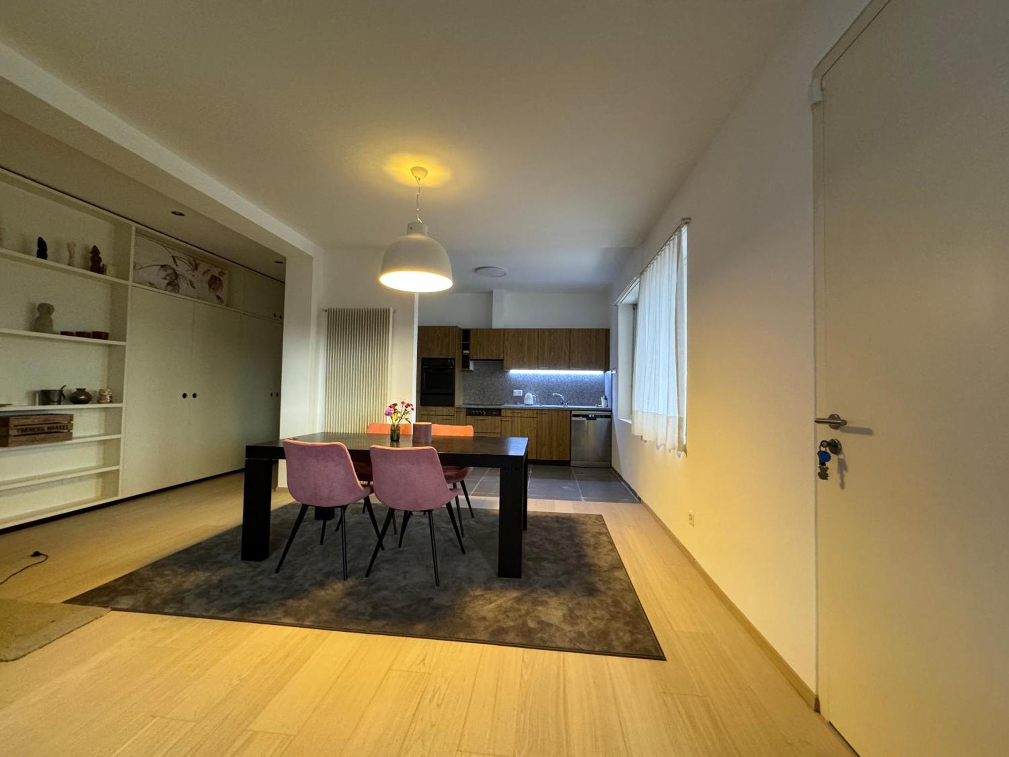 Veralto - Modern Suite With Como Lake View Vacallo Kültér fotó