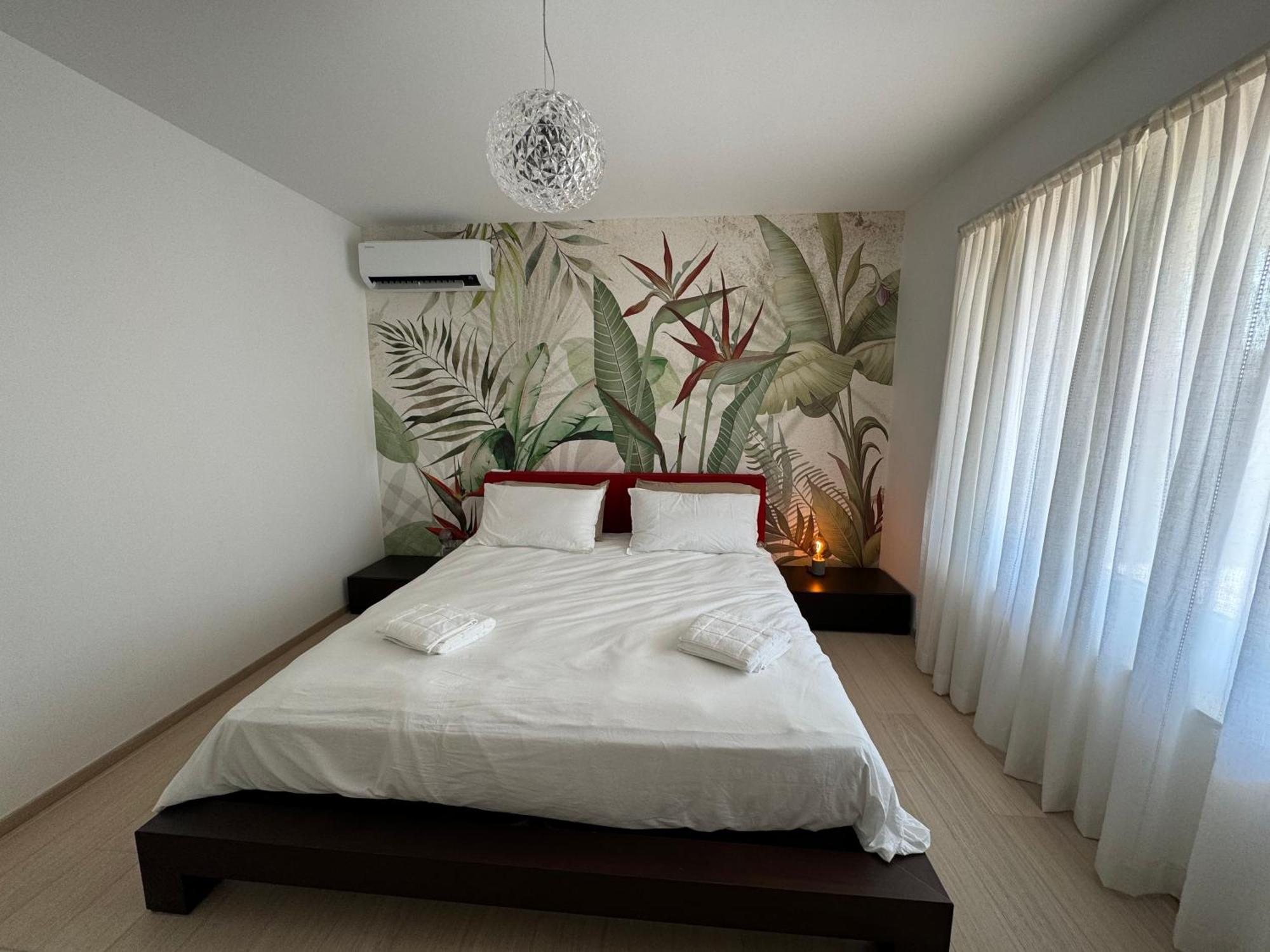 Veralto - Modern Suite With Como Lake View Vacallo Kültér fotó