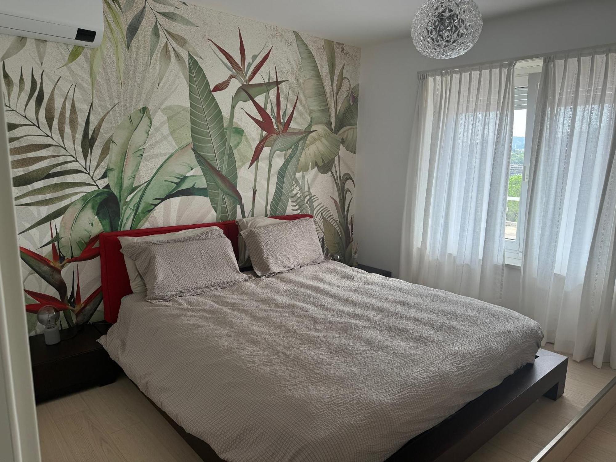 Veralto - Modern Suite With Como Lake View Vacallo Kültér fotó