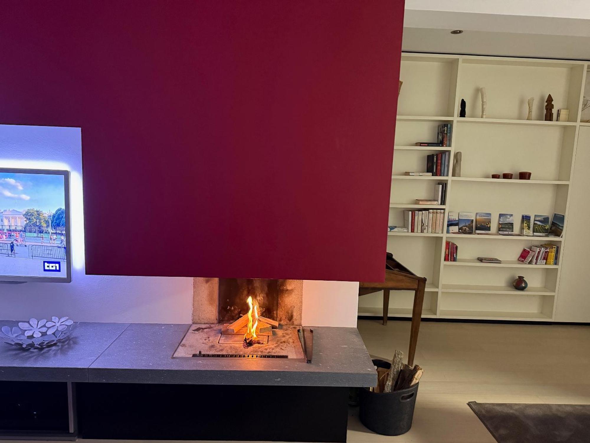 Veralto - Modern Suite With Como Lake View Vacallo Kültér fotó