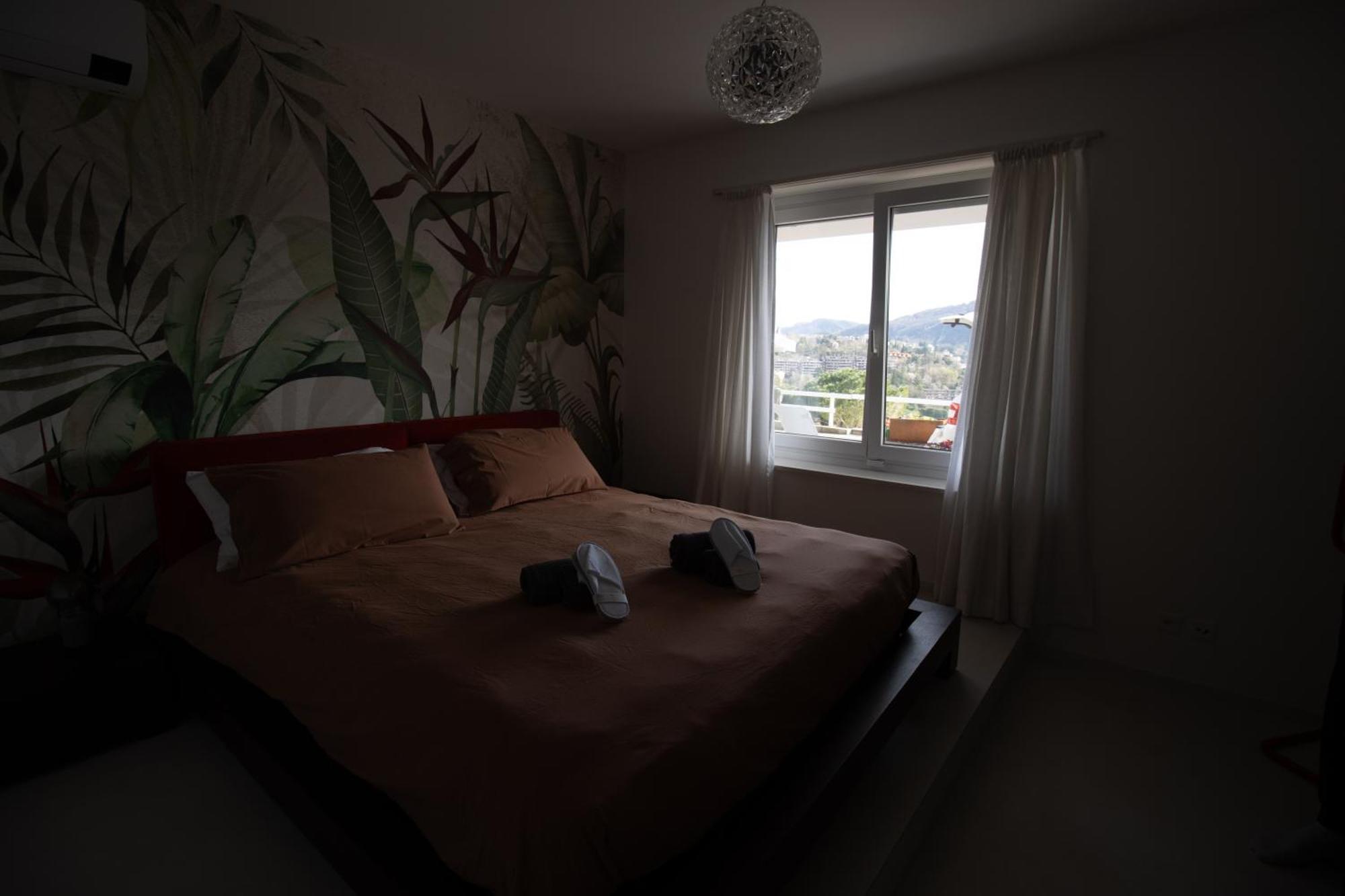 Veralto - Modern Suite With Como Lake View Vacallo Kültér fotó