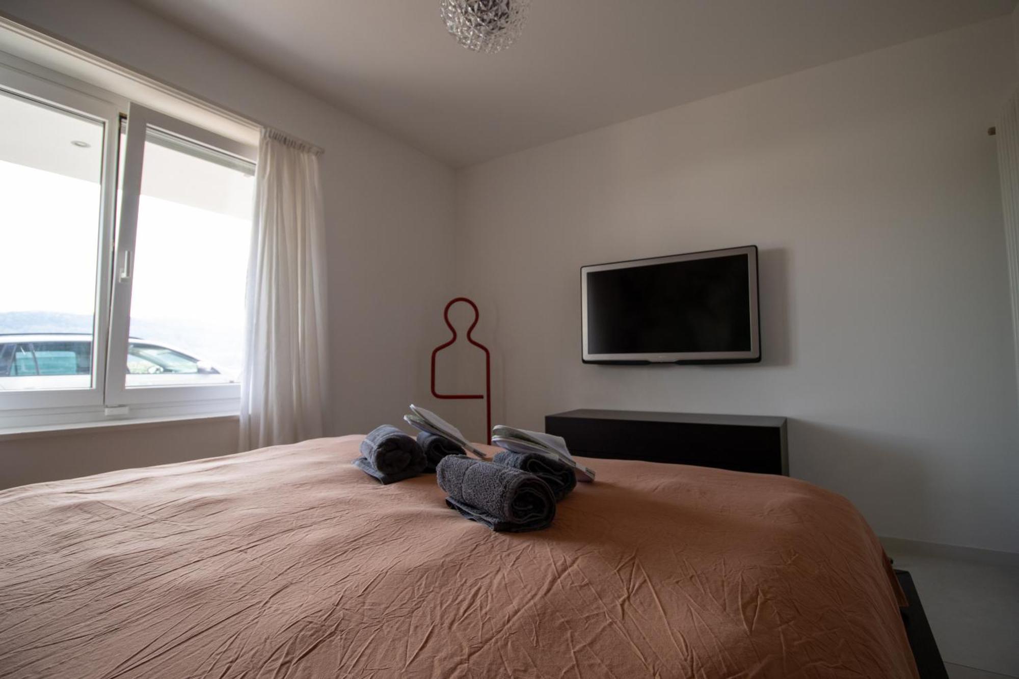 Veralto - Modern Suite With Como Lake View Vacallo Kültér fotó